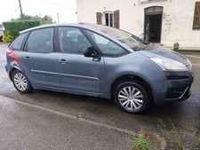 Toutes pièces Citroen c4 picasso 1 1.6HDI 2008 (327)