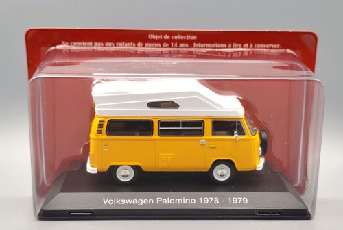 Ixo hachette volkswagen - ixo,