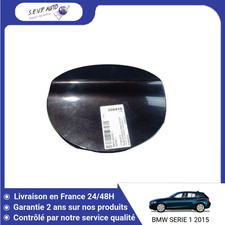 ?? VOLET DE TRAPPE CARBURANT BMW SERIE 1 ➤51177270765 ♻️