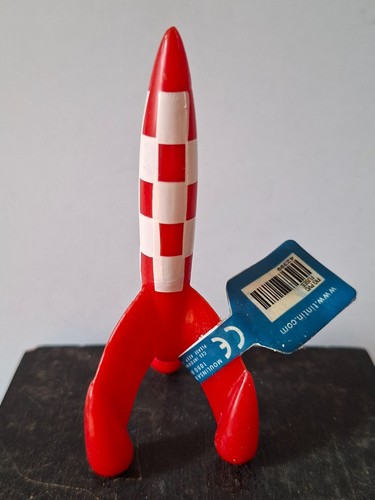 Figurine neuve tintin - figurine,