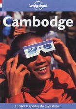 Cambodge 2000, Lonely Planet