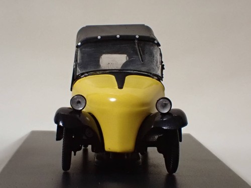Rare1 mochet cm125 luxe - rare1/43,