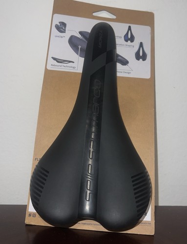 Selle san marco allroad monza - selle,