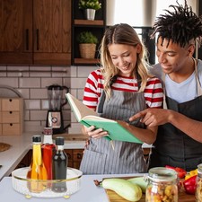  Presentoir A Epices Range