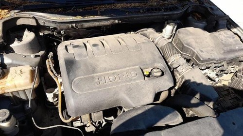 Rhf moteur complet citroen - moteur,