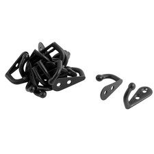 Dortoir Bain Vintage métal