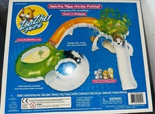 Zhu Zhu Pets Deluxe Treehouse