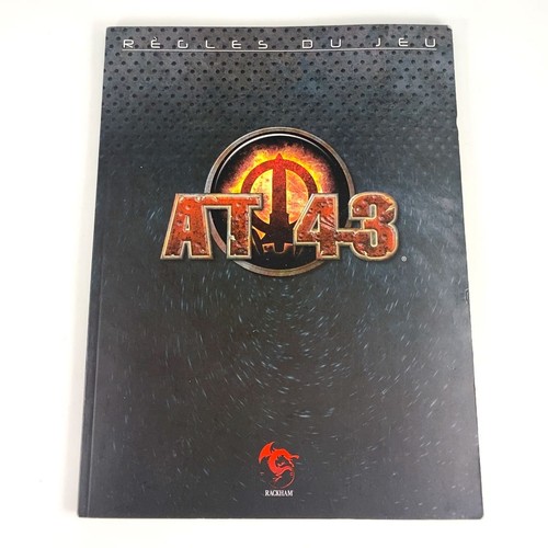 Regles du jeu - 43, fr