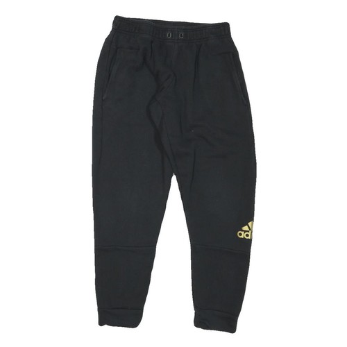 Adidas hommes jogging noir - adidas,