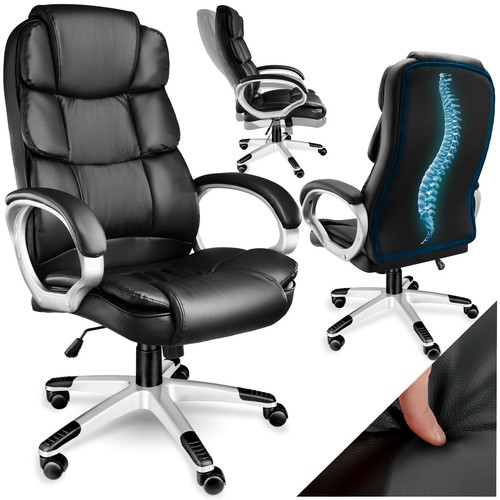 Tectake chaise bureau - tectake®, de