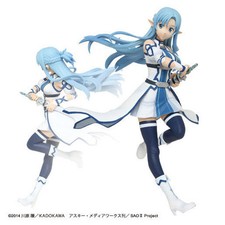 Figurine Sword Art Online II -