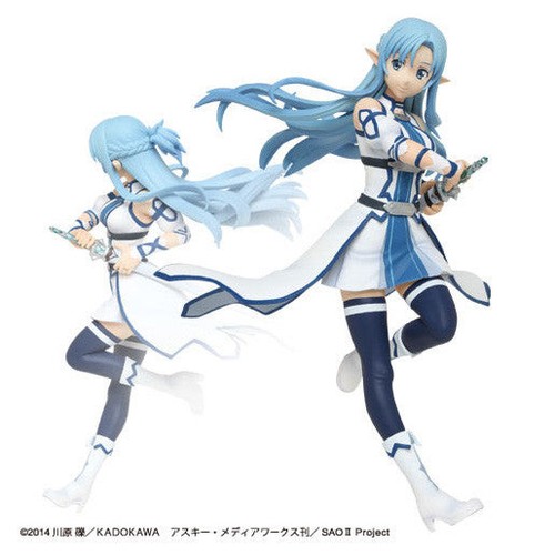 Figurine sword art online - sword, ii