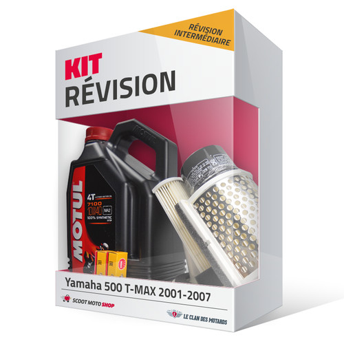 Kit révision kawasaki zrx - révision,