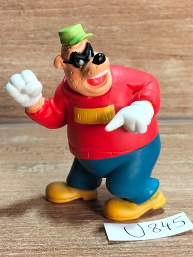Figurine u845 rapetou 7cm - rapetou,
