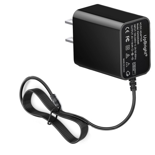 Adapter for fury2 hd - 5v,