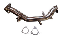 Downpipe fap dpf inox - fap,