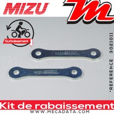 Kit de Rabaissement Suzuki SV