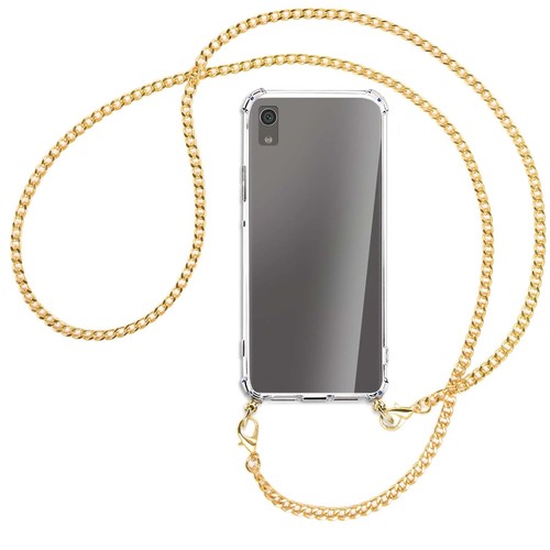Collier pour sony xperia xa1 - collier,