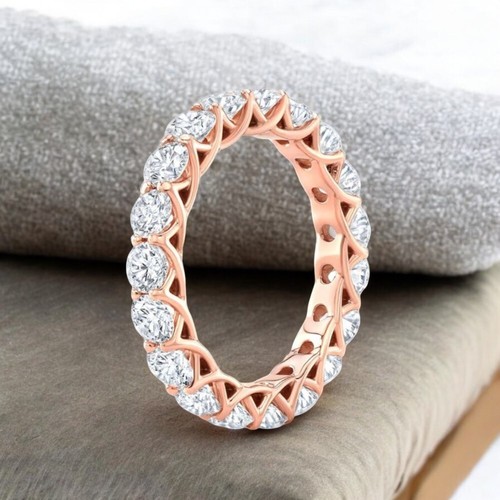 Bracelet mariage coupe ronde