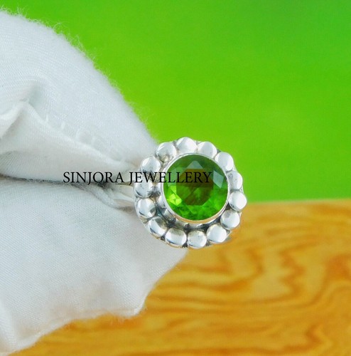 Bague cadeau argent - en,