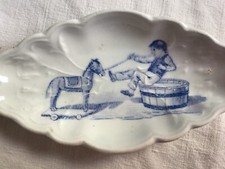 DINETTE POUPEE ANCIENNE XIX