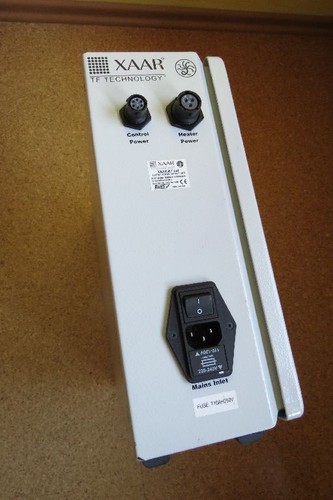 Xaar hydra power - hydra, supply