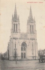 71 BOURBON LANCY 76366