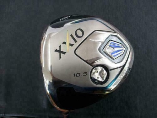 Left handed dunlop driver xxio - driver,