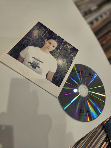 Lana del rey promo - lana,
