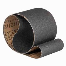 20x VSM Schleifband Tissu