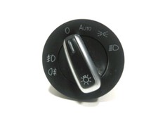 COMMANDE ECLAIRAGE