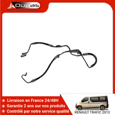 🇫🇷 TUYAU DE CLIM 3 RENAULT TRAFIC ➤8200497091 ♻️
