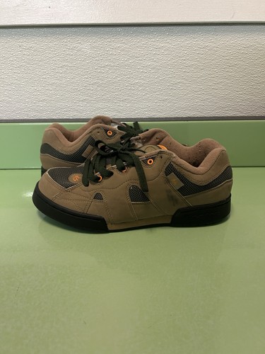és eric koston one - és,