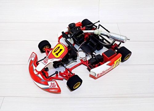 Kyosho birel r31 racing - birel, r31-se