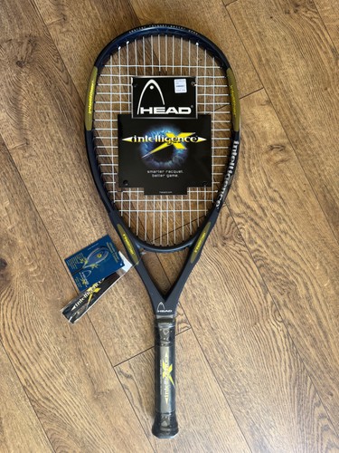 Head intelligence tennis - head,