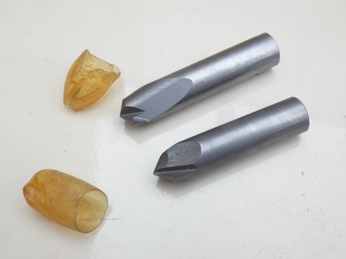 Fraise dent 100 - fraise, 100°