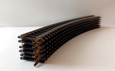 JOUEF 4920 HO Lot 6 Rails Courbes R = 445 mm 1/87