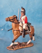 Cuirassier Espagne 1810-1811