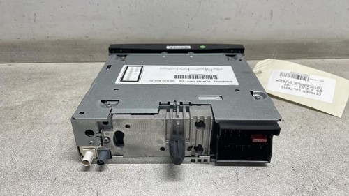 Autoradio origine citroen c5 - autoradio,