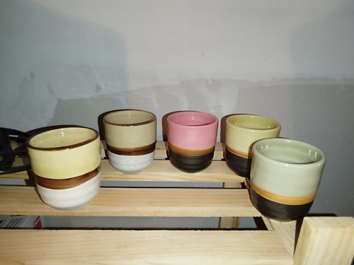 Tasse café mugs - à,