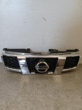Calandre NISSAN X-TRAIL 2