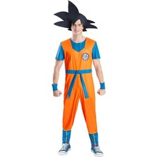Dragon Ball Z - Ensemble