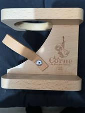 Support Verre Bière La Corne