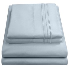 Parure de lit de Luxe en