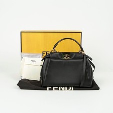 Fendi 8BN244 Pièce Mini