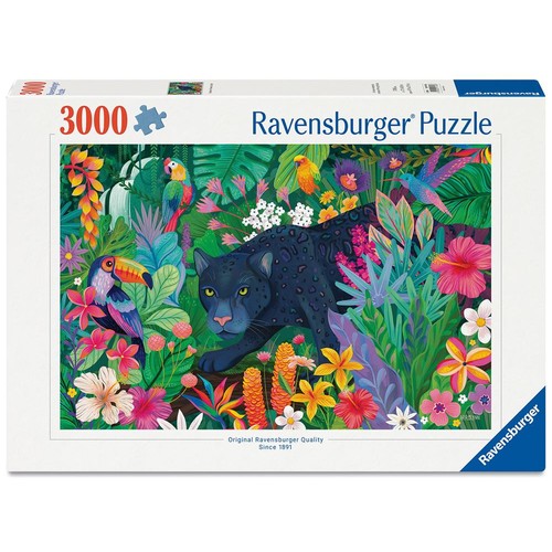 Puzzle 3000 pièces