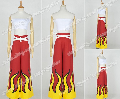 Fairy tail cosplay queen - fairy,