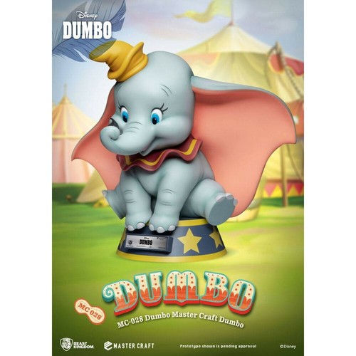 Beast kingdom disney master - kingdom,