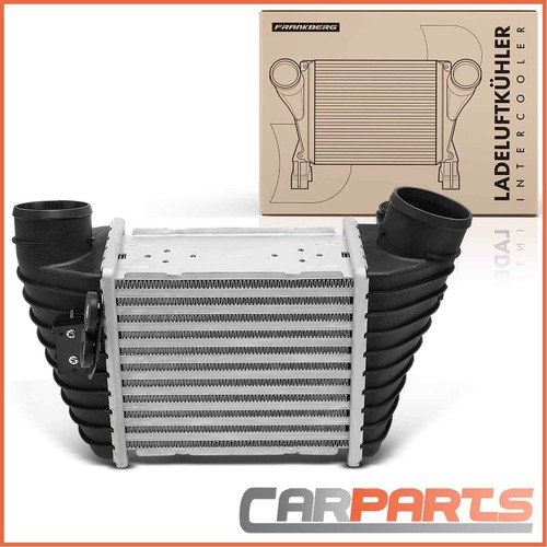 Intercooler turbo - intercooler,
