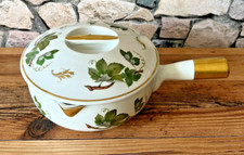 joli poêlon / caquelon en